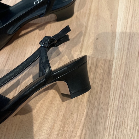 The VANELI Aliz slingback pumps - Picture 3 of 3